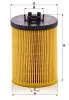 Ölfilter MANN-FILTER HU 823 x Bild Ölfilter MANN-FILTER HU 823 x