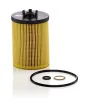 Ölfilter MANN-FILTER HU 823 x