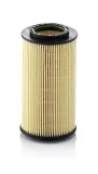 Ölfilter MANN-FILTER HU 824 x