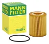 Ölfilter MANN-FILTER HU 826 x Bild Ölfilter MANN-FILTER HU 826 x