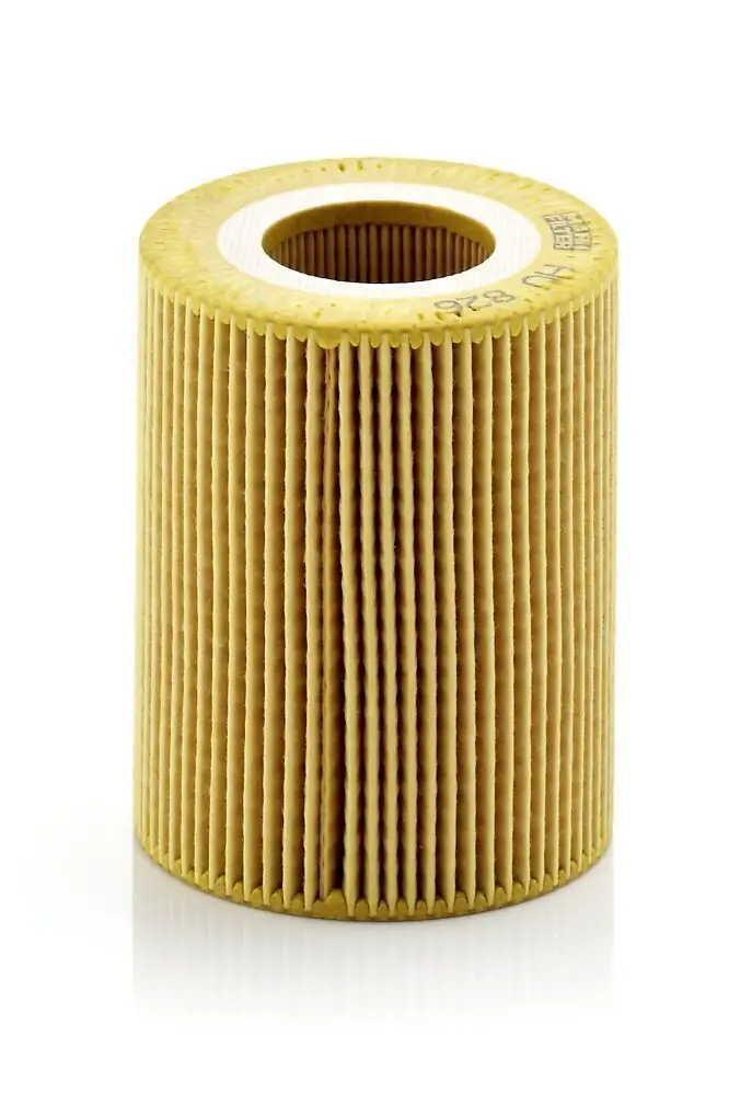 Ölfilter MANN-FILTER HU 826 x
