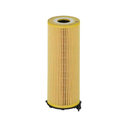 Ölfilter MANN-FILTER HU 831 x Bild Ölfilter MANN-FILTER HU 831 x