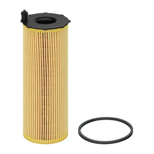 Ölfilter MANN-FILTER HU 831 x Bild Ölfilter MANN-FILTER HU 831 x