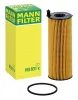 Ölfilter MANN-FILTER HU 831 x Bild Ölfilter MANN-FILTER HU 831 x