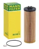 Ölfilter MANN-FILTER HU 842 x Bild Ölfilter MANN-FILTER HU 842 x