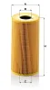 Ölfilter MANN-FILTER HU 848/1 x Bild Ölfilter MANN-FILTER HU 848/1 x