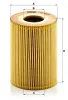 Ölfilter MANN-FILTER HU 9001 x Bild Ölfilter MANN-FILTER HU 9001 x