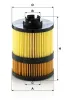 Ölfilter MANN-FILTER HU 9002 z Bild Ölfilter MANN-FILTER HU 9002 z