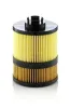 Ölfilter MANN-FILTER HU 9002 z