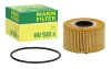 Ölfilter MANN-FILTER HU 920 x Bild Ölfilter MANN-FILTER HU 920 x