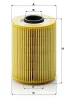 Ölfilter MANN-FILTER HU 926/4 x Bild Ölfilter MANN-FILTER HU 926/4 x
