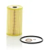 Ölfilter MANN-FILTER HU 932/4 x