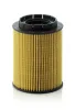 Ölfilter MANN-FILTER HU 932/7 x