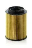 Ölfilter MANN-FILTER HU 932/7 x
