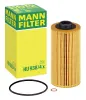 Ölfilter MANN-FILTER HU 938/4 x Bild Ölfilter MANN-FILTER HU 938/4 x