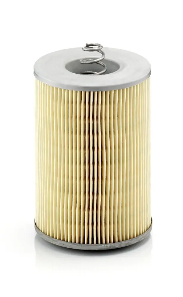 Ölfilter MANN-FILTER H 1275