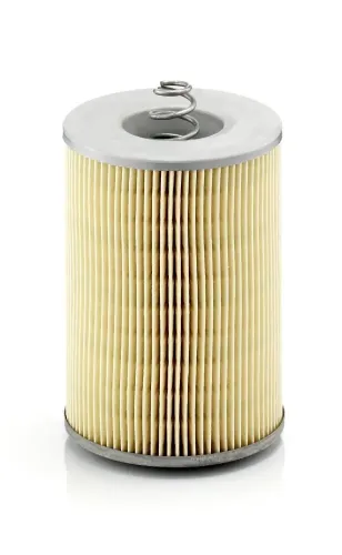 Ölfilter MANN-FILTER H 1275 Bild Ölfilter MANN-FILTER H 1275