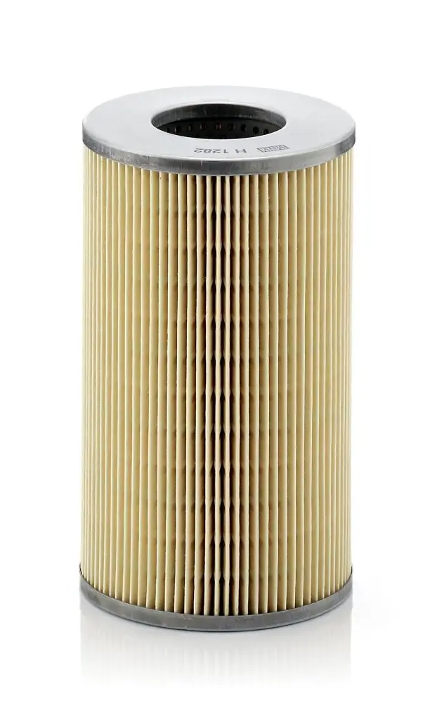 Ölfilter MANN-FILTER H 1282 x
