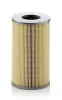 Ölfilter MANN-FILTER H 1282 x