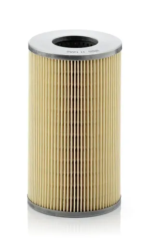 Ölfilter MANN-FILTER H 1282 x Bild Ölfilter MANN-FILTER H 1282 x