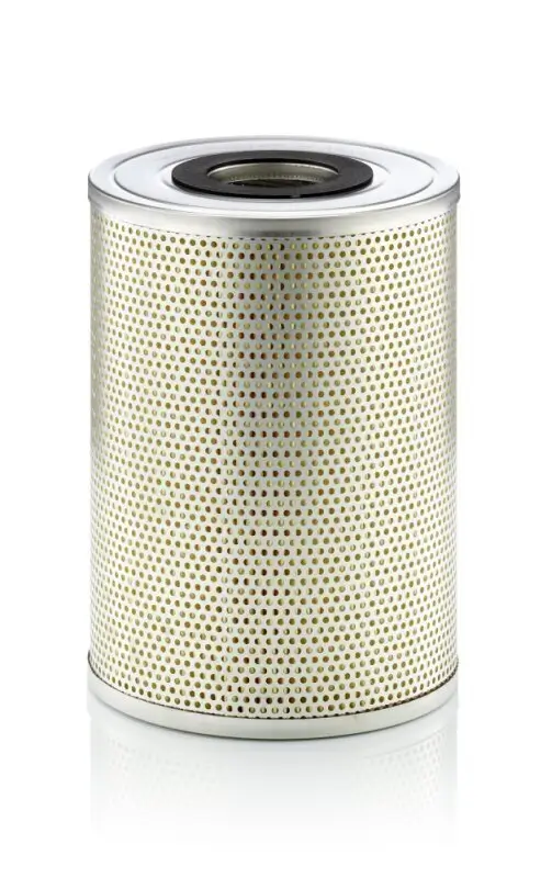 Ölfilter MANN-FILTER H 1815