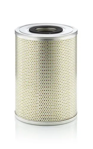Ölfilter MANN-FILTER H 1815 Bild Ölfilter MANN-FILTER H 1815