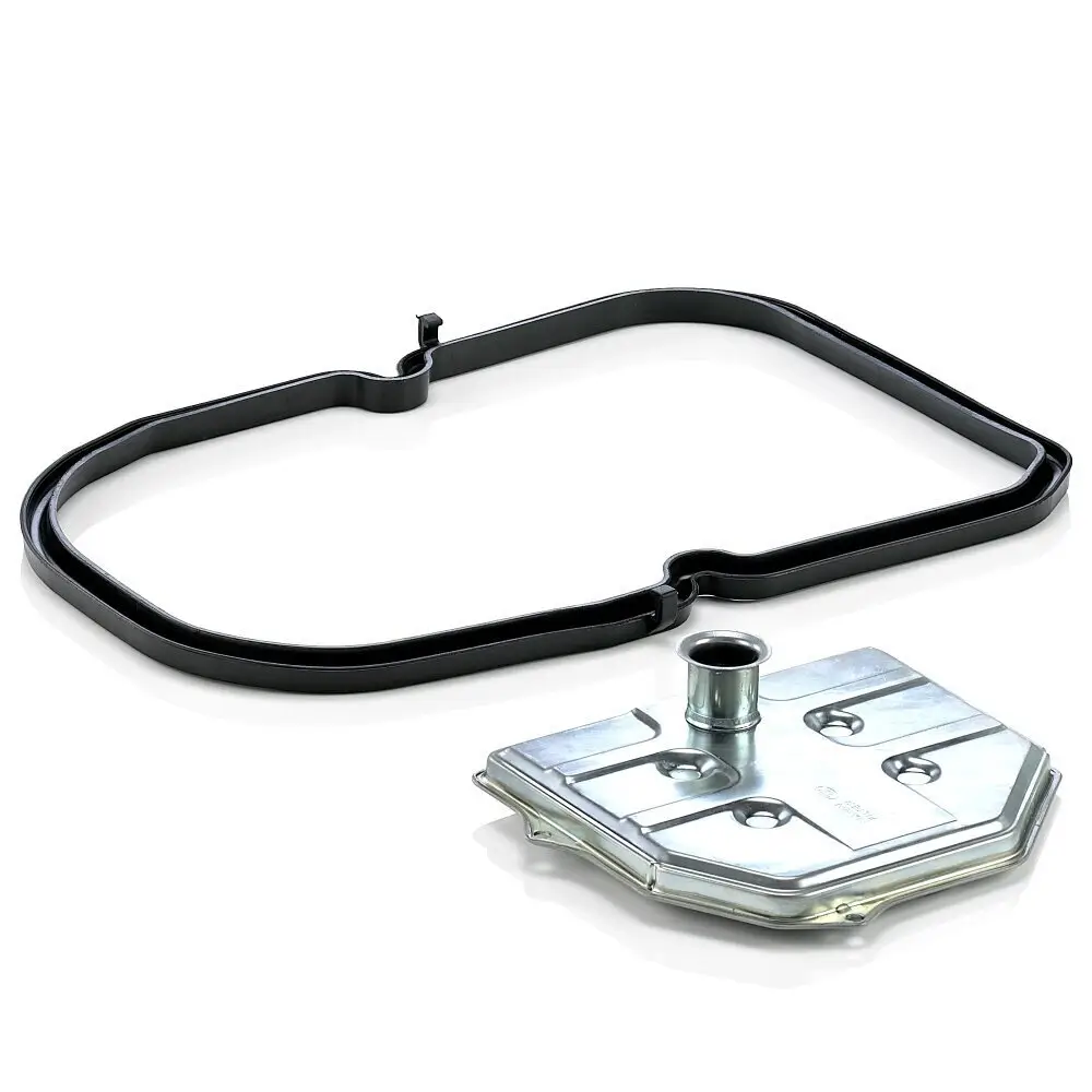 Hydraulikfilter, Automatikgetriebe MANN-FILTER H 1914/1 KIT