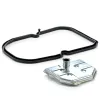 Hydraulikfilter, Automatikgetriebe MANN-FILTER H 1914/1 KIT