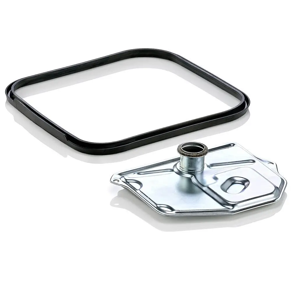 Hydraulikfilter, Automatikgetriebe MANN-FILTER H 199/1 KIT