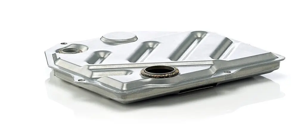 Hydraulikfilter, Automatikgetriebe MANN-FILTER H 2014