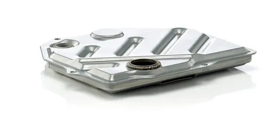 Hydraulikfilter, Automatikgetriebe MANN-FILTER H 2014 Bild Hydraulikfilter, Automatikgetriebe MANN-FILTER H 2014