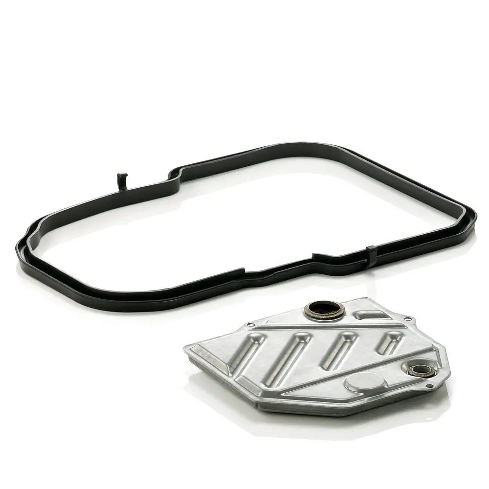 Hydraulikfilter, Automatikgetriebe MANN-FILTER H 2014 x KIT