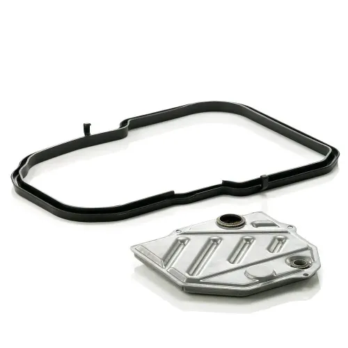 Hydraulikfilter, Automatikgetriebe MANN-FILTER H 2014 x KIT Bild Hydraulikfilter, Automatikgetriebe MANN-FILTER H 2014 x KIT