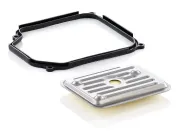 Hydraulikfilter, Automatikgetriebe MANN-FILTER H 2019 KIT