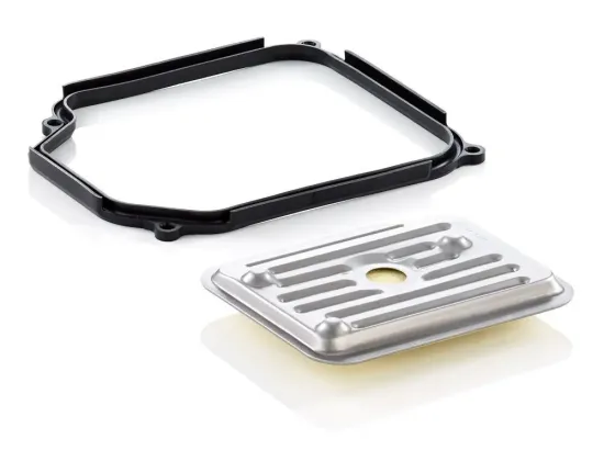 Hydraulikfilter, Automatikgetriebe MANN-FILTER H 2019 KIT Bild Hydraulikfilter, Automatikgetriebe MANN-FILTER H 2019 KIT