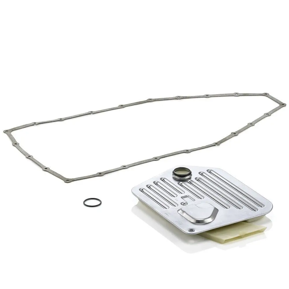 Hydraulikfilter, Automatikgetriebe MANN-FILTER H 2522/1 x KIT