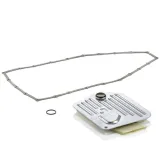 Hydraulikfilter, Automatikgetriebe MANN-FILTER H 2522/1 x KIT