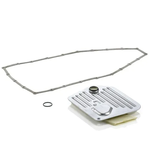 Hydraulikfilter, Automatikgetriebe MANN-FILTER H 2522/1 x KIT Bild Hydraulikfilter, Automatikgetriebe MANN-FILTER H 2522/1 x KIT