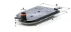 Hydraulikfilter, Automatikgetriebe MANN-FILTER H 2826 KIT Bild Hydraulikfilter, Automatikgetriebe MANN-FILTER H 2826 KIT