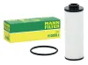 Hydraulikfilter, Automatikgetriebe MANN-FILTER H 4008 z Bild Hydraulikfilter, Automatikgetriebe MANN-FILTER H 4008 z