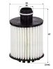 Ölfilter MANN-FILTER H 7042 z Bild Ölfilter MANN-FILTER H 7042 z