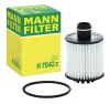Ölfilter MANN-FILTER H 7042 z Bild Ölfilter MANN-FILTER H 7042 z