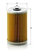 Ölfilter MANN-FILTER H 719/2 Bild Ölfilter MANN-FILTER H 719/2