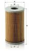 Ölfilter MANN-FILTER H 720 x Bild Ölfilter MANN-FILTER H 720 x