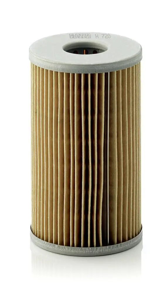 Ölfilter MANN-FILTER H 720 x