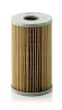 &Ouml;lfilter MANN-FILTER H 720 x
