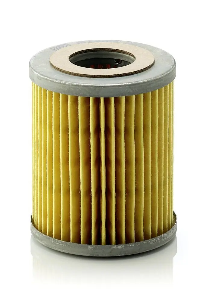 Ölfilter MANN-FILTER H 813/1 x