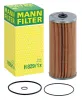 Ölfilter MANN-FILTER H 829/1 x Bild Ölfilter MANN-FILTER H 829/1 x