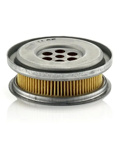 Hydraulikfilter, Lenkung MANN-FILTER H 85 Bild Hydraulikfilter, Lenkung MANN-FILTER H 85