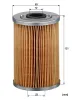 Ölfilter MANN-FILTER H 929 x Bild Ölfilter MANN-FILTER H 929 x